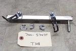 2022 John Deere Gator XUV835M Oem Fuel Injector Rail Gas Line Tube Pipe. Fixed Price $249.95.