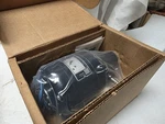 Bodine NSI-33R, 1/20HP, 115V, 1PH. 170 Rpm. Ac Gear Motor 354-US. Fixed Price $279.99.
