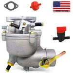 Carburetor 190412 For Briggs & Stratton 190400 190401 190402 7HP-9HP Engines. Fixed Price $20.36.