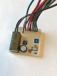 Leister Hotwind 380-440 Volt Electronic Circuit Board New Free Shipping!!. Fixed Price $91.00.