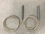 Gc KA14-00562/3 230V Heating Element New (lot Of 2). Fixed Price $20.00.