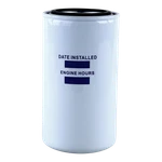 Oil Filter DBL7349 Fits Kubota V2203DI. Fixed Price $40.67.