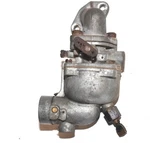 Briggs & Stratton Model ? * Gas Carburetor Intake Engine Part. Fixed Price $34.95.