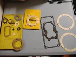 New Clinton Engine Gasket Kit 94-597. Fixed Price $19.99.