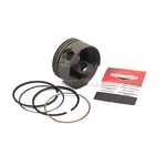 Genuine Oem Briggs & Stratton Piston Assembly Part# 799063. Fixed Price $72.48.