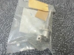 Wisconsin 93C29-963 Carburetor Throttle Shaft, Nos Oem. Fixed Price $35.00.