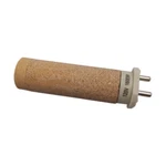 Pc Heating Element Replacement For 100.702 Fits Triac Bak Rion 120V 1600W. Fixed Price $25.99.