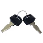Ignition Switch For LIFAN24 Hp V-twin Electric Keyway Shaft Gas Engine 2V77F. Fixed Price $13.69.