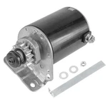 Starter For Briggs Stratton 693551 593934 LT1000 LT2000 14 Tooth Craftsman 5777. Fixed Price $39.90.