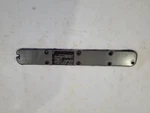 Isuzu Engine 4LE1 Injector Pump Cover *used Oem*. Fixed Price $65.00.