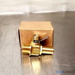 Fumoto Engine Drain Valve T-202 1/2" Pipe Npt Oil/fuel Fluid V.... Fixed Price $42.42.