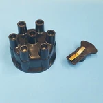 Hercules Engine G3400 Distributor Cap Rotor IDU-4605 Parts. Fixed Price $46.95.