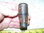 Ihc 1/2, 3, 6HP Type Connecting Rod Grease Cup Hit Miss Engine Steam Oiler. Fixed Price $35.95.