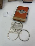 Briggs & Stratton 297575 Standard Piston Ring Set Nos. Fixed Price $8.45.