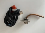 Engine Heater Kit For Cummins Isx 15. Fixed Price $109.99.