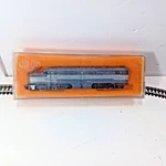 Vintage Con-cor Scale PA-1 Diesel New York Central Tested See Video Runs Great. Fixed Price $82.97.