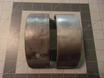 Clevite MB1605P Engine Bearing. Fixed Price $19.99.