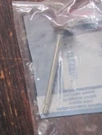 New Genuine Oem Briggs & Stratton 211119S Exhaust Valve. Fixed Price $19.00.