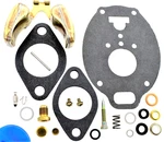 Carburetor Kit Float Fit Hercules Engine G2300 Marvel TSX924SL 258630 T97. Fixed Price $86.93.