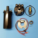 Wisconsin VH4D W4-1770 VG4D V465D Electronic Distributor Repair Kit With Coil. Fixed Price $207.90.