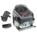 Kawasaki FH721V-S13-S Vertical Engine 375CC, 25 Hp, Electric Bendix Start. Fixed Price $2899.97.