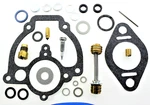 Zenith Carburetor Kit Fit Hercules Jxd Qxld 10906 11128 12047 S10964 S87501 X70. Fixed Price $186.74.