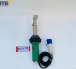 Leister Typ Triac Plastic Welder Hot Air Heat Gun 230V/1600W. Fixed Price $399.00.