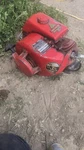 Vintage Clinton Panther A400 Go-kart Mini Bike Engine Runs 60'S. Fixed Price $465.00.