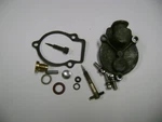 Tillotson ML7A Carburetor. Cover & Adjust Nos Seat Gaskets. Fixed Price $75.00.