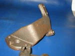 Nelson Brother Wico Ek Magneto Bracket Hit Miss Gas Engine. Fixed Price $60.00.