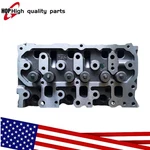 3TNV74F Complete Cylinder Head For Yanmar Engine 119515-11740 11951511750. Fixed Price $379.05.