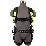Safewaze FS377-L Pro Wind & Tower Construction Safety Harness Large 420 Lb Cap. Fixed Price $209.46.
