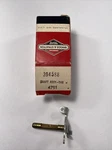 New 394588 Oem Briggs & And Stratton Throttle Shaft Assembly Nos. Fixed Price $15.88.