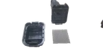 Rato Predator Powerstroke R180 R210 Engine Air Filter Cleaner 17100-Z440110-0000. Fixed Price $21.69.