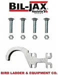 Bil-jax 0054-130 Replacement Hook Kit Type Fits On Scaffold Plank. Fixed Price $46.00.