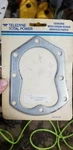 Teledyne Wisconsin Robin Subaru Head Gasket #EY2271500111 Nos Oem Made Usa. Fixed Price $9.50.