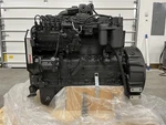2002 Cummins B5.9-C, 5.9L Diesel Engine, CPL:1948, 155HP 2100RPM, Tier 1, 6BT. Fixed Price $15000.00.