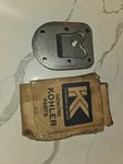 Kohler K91 Head 220541. Fixed Price $95.00.