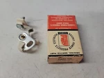 Tecumseh 30547A Breaker Set For 21" Toro Lawn Mowers. Fixed Price $10.99.