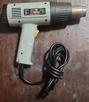 Performance Tool W50076 Heat Gun. Fixed Price $35.99.