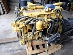2003 Caterpillar 3126 Turbo Diesel Engine Runs Mint 350 Hp Allison Auto Truck. Fixed Price $9795.00.