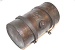 The Clinton Engine Model B1100-11 * Gas Tank & Straps Motor Equip. Part. Fixed Price $72.95.