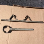 Briggs & Stratton Flywheel Holder 19167 Starter Clutch Wrench 19114 19244. Fixed Price $80.00.