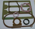 John Deere 1.5 Hp Type Gasket Set Hit Miss Engine Fits Waterloo. Fixed Price $52.59.