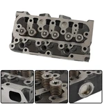 D722 Cylinder Head 16689-03049 17575-03042 16873-03043 Fits For Kubota. Fixed Price $270.50.