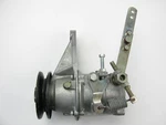 New Oem Ford E4JL-12450-CA Engine Governor Hoof BD875D Core Charge. Fixed Price $854.95.