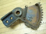 Vintage Maytag 72 Gas Engine Start Gear Kicker Part S317. Fixed Price $27.99.