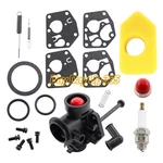 Carburetor For Briggs & Stratton 10T802 4 Cycle Small Engine 798758 W/ Gasket. Fixed Price $15.15.