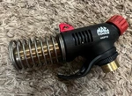 Mac Tools HAGP18 Propane Heat Gun A-x. Fixed Price $75.00.