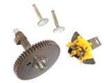 Briggs & Stratton 170707 Engine 7HP Camshaft Oil Slinger 691167 298614 (lot 962). Fixed Price $27.00.